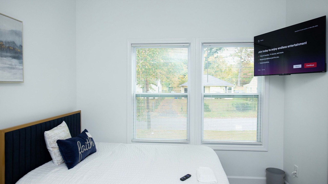 Photo of Bedroom in Atlanta