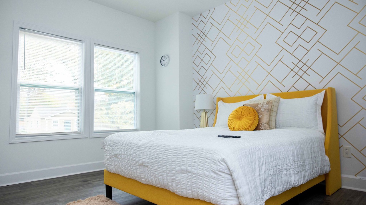 Photo of Bedroom in Atlanta
