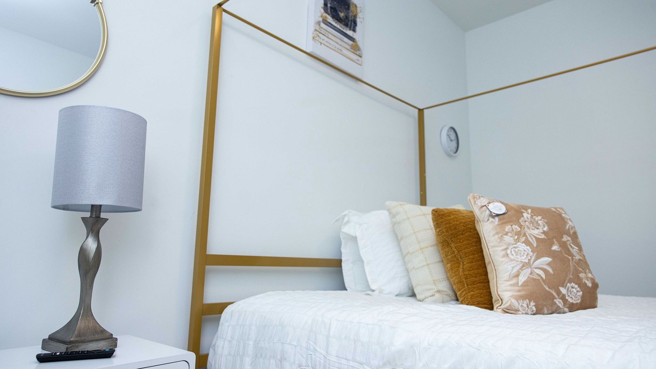 Photo of Bedroom in Atlanta