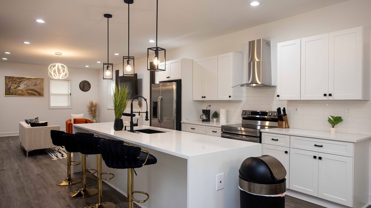Photo of Kitchen in Atlanta