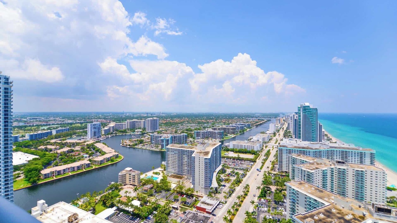 Photo of Others in Hallandale Beach