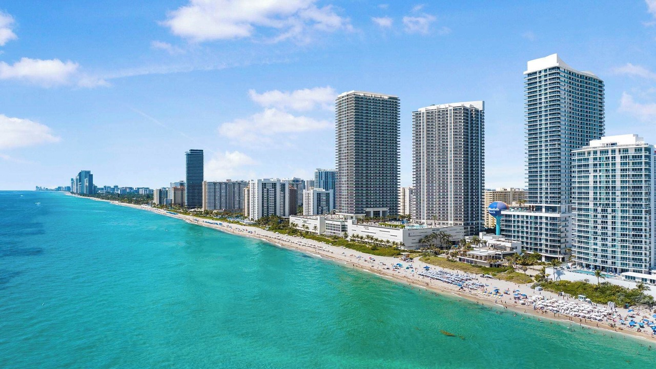 Photo of Others in Hallandale Beach