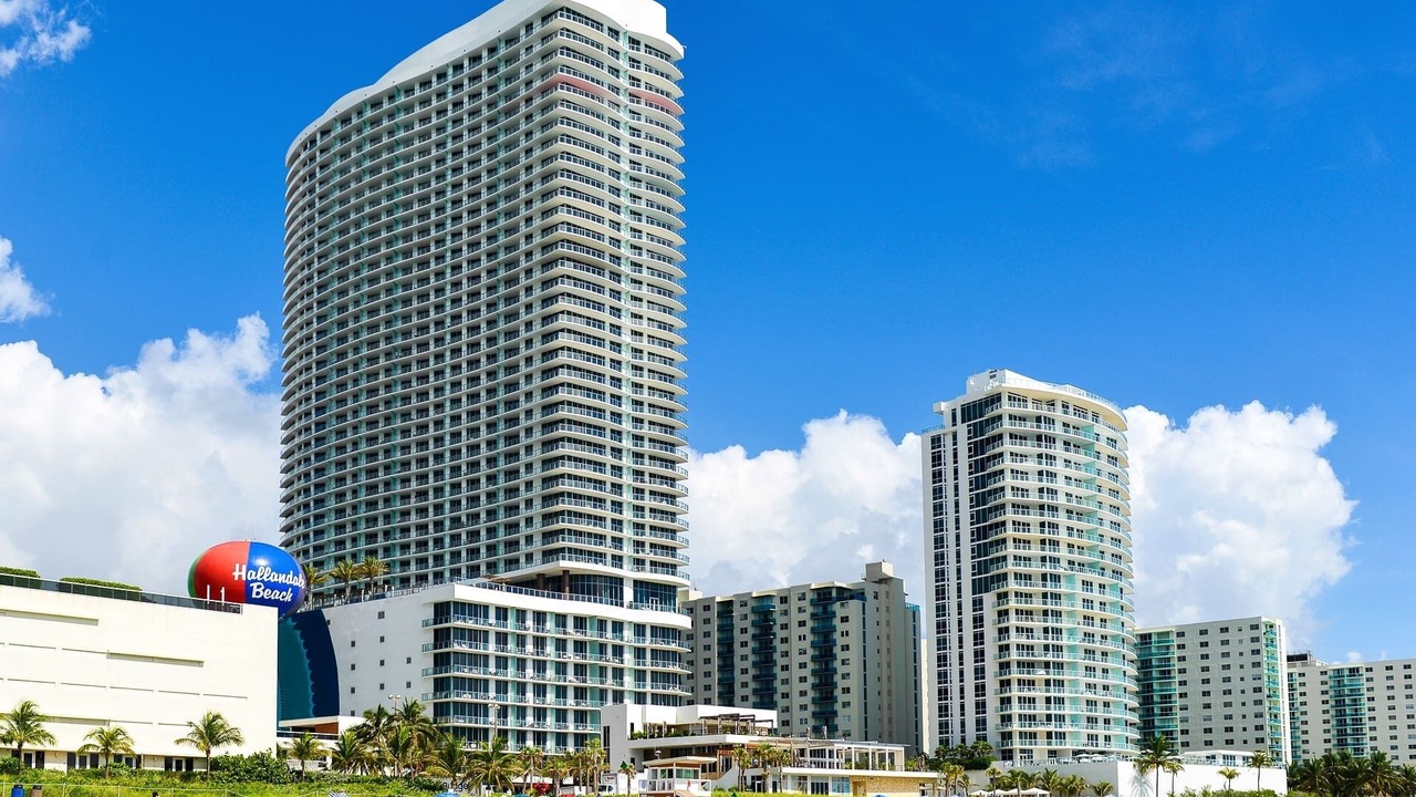 Photo of Others in Hallandale Beach