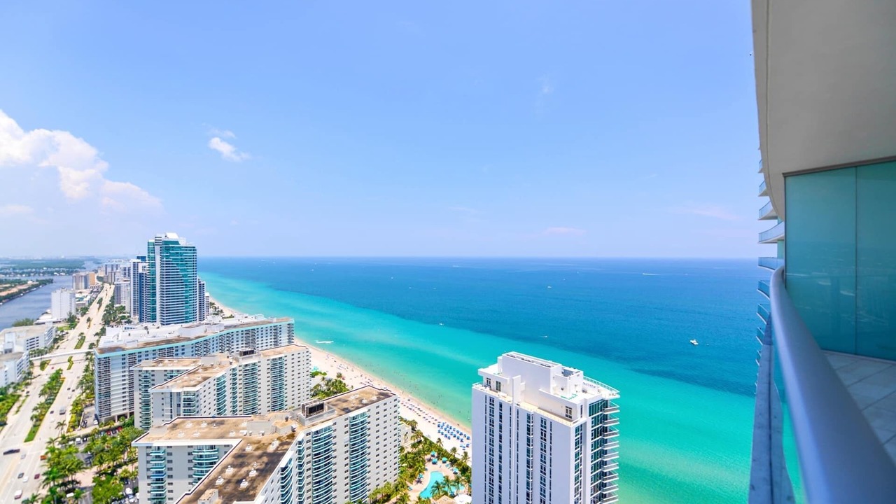 Photo of Others in Hallandale Beach