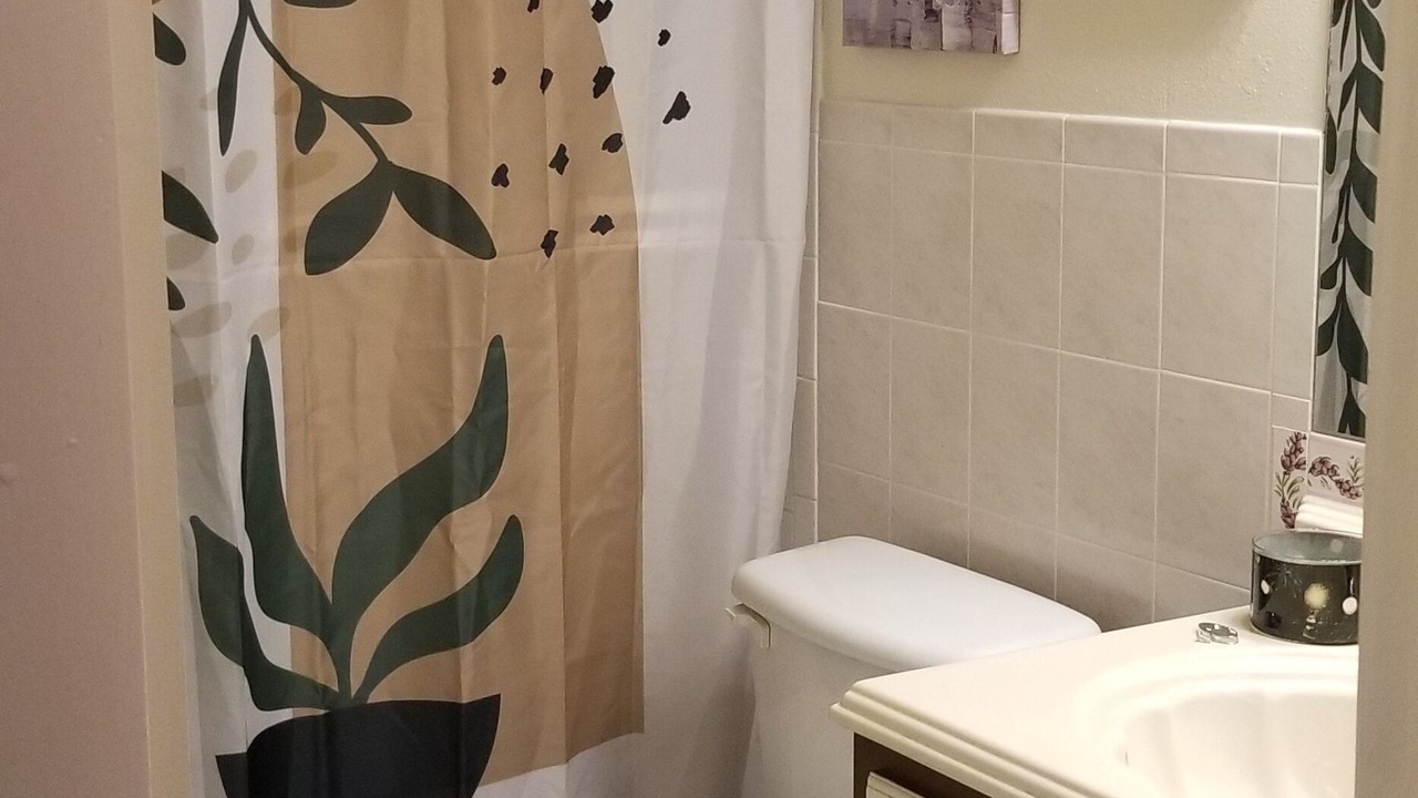 Photo of Bathroom in New Port Richey