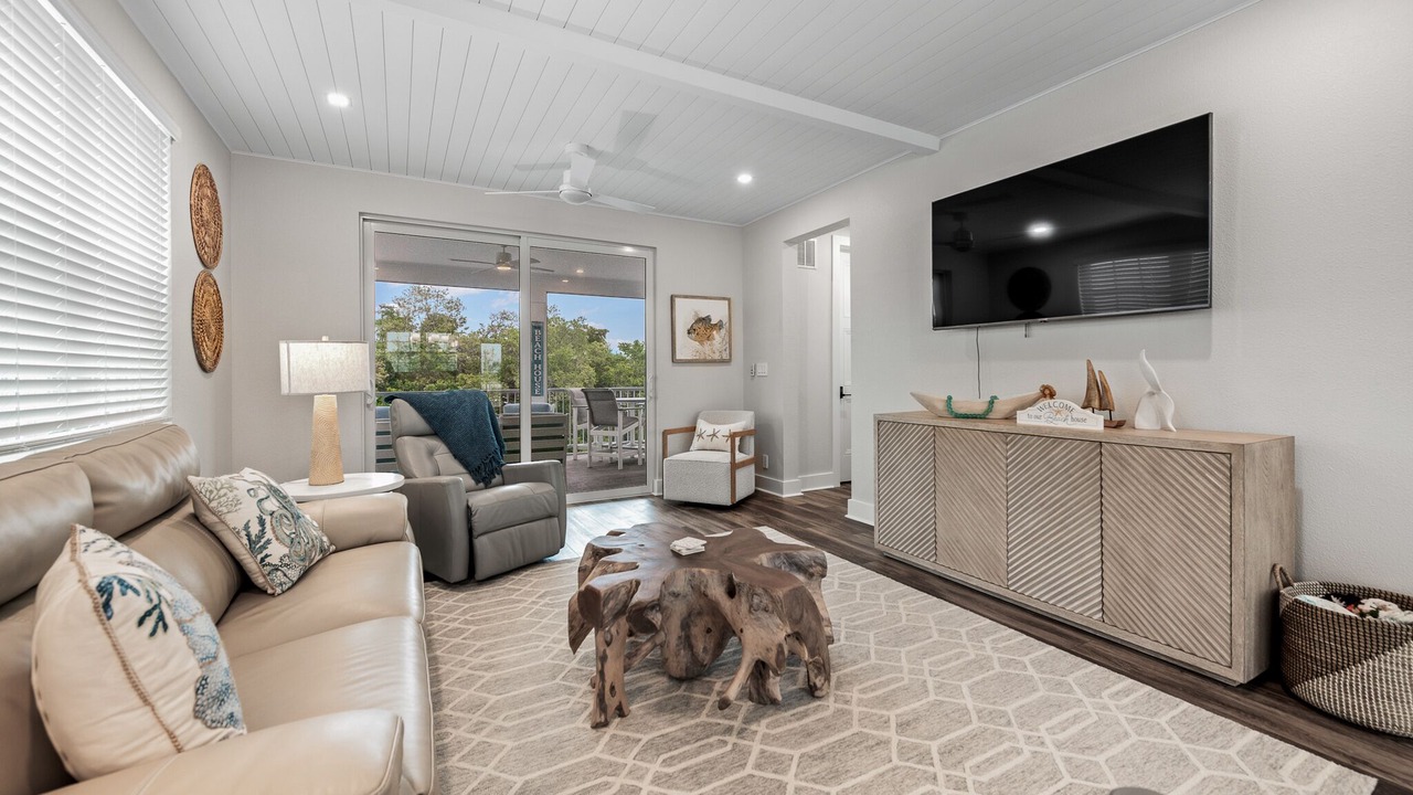 Photo of Livingroom in Cortez