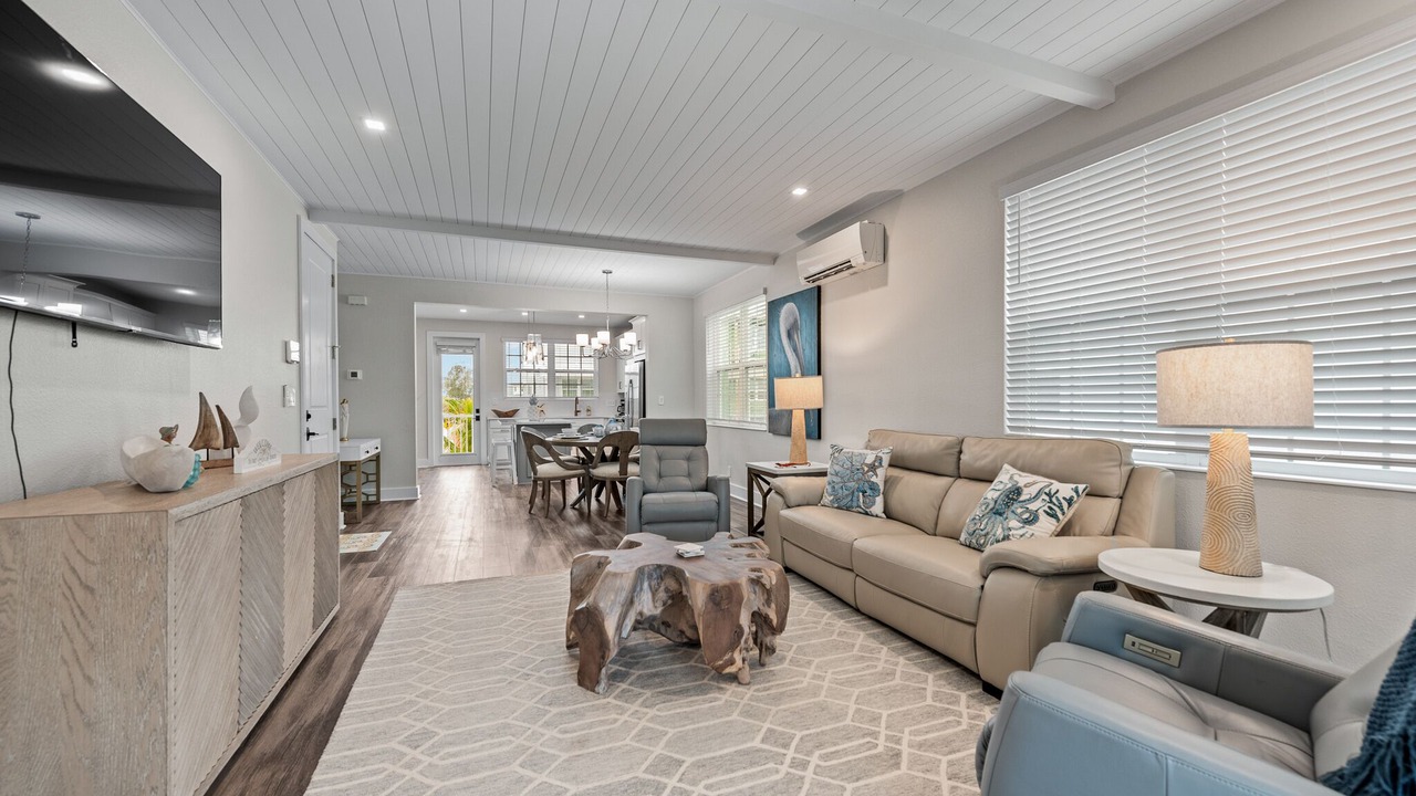 Photo of Livingroom in Cortez