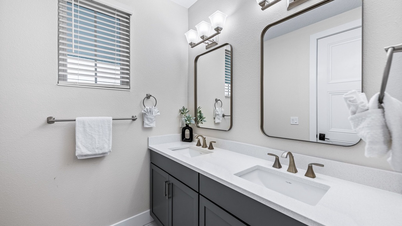 Photo of Bathroom in Cortez