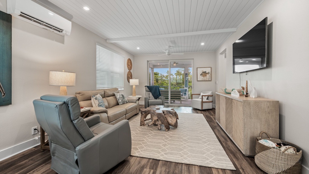 Photo of Livingroom in Cortez