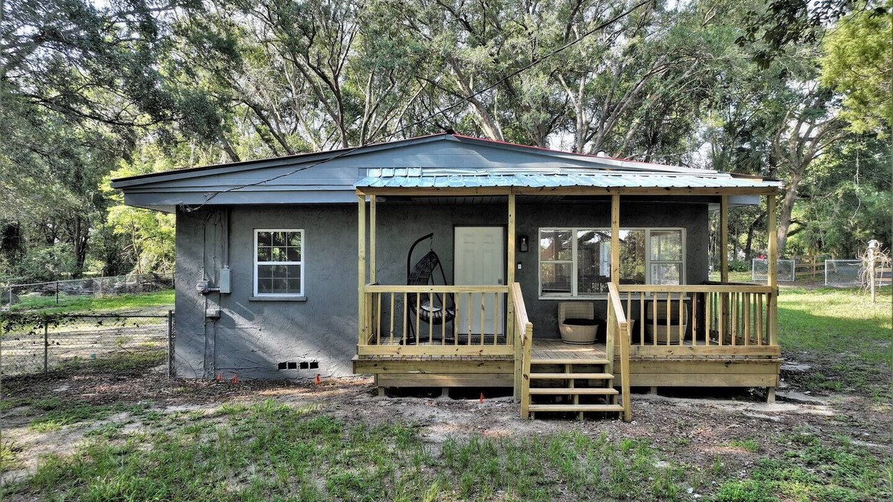 Photo of Outdoor in Weirsdale