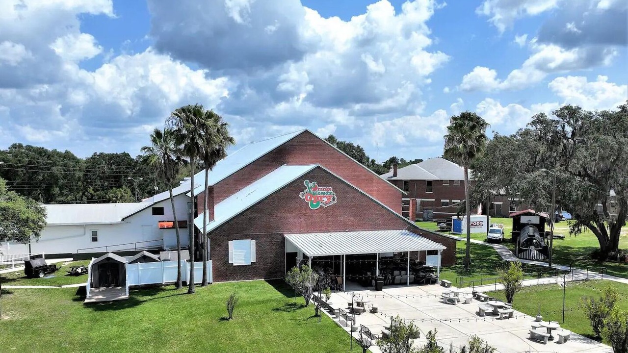 Photo of Outdoor in Weirsdale
