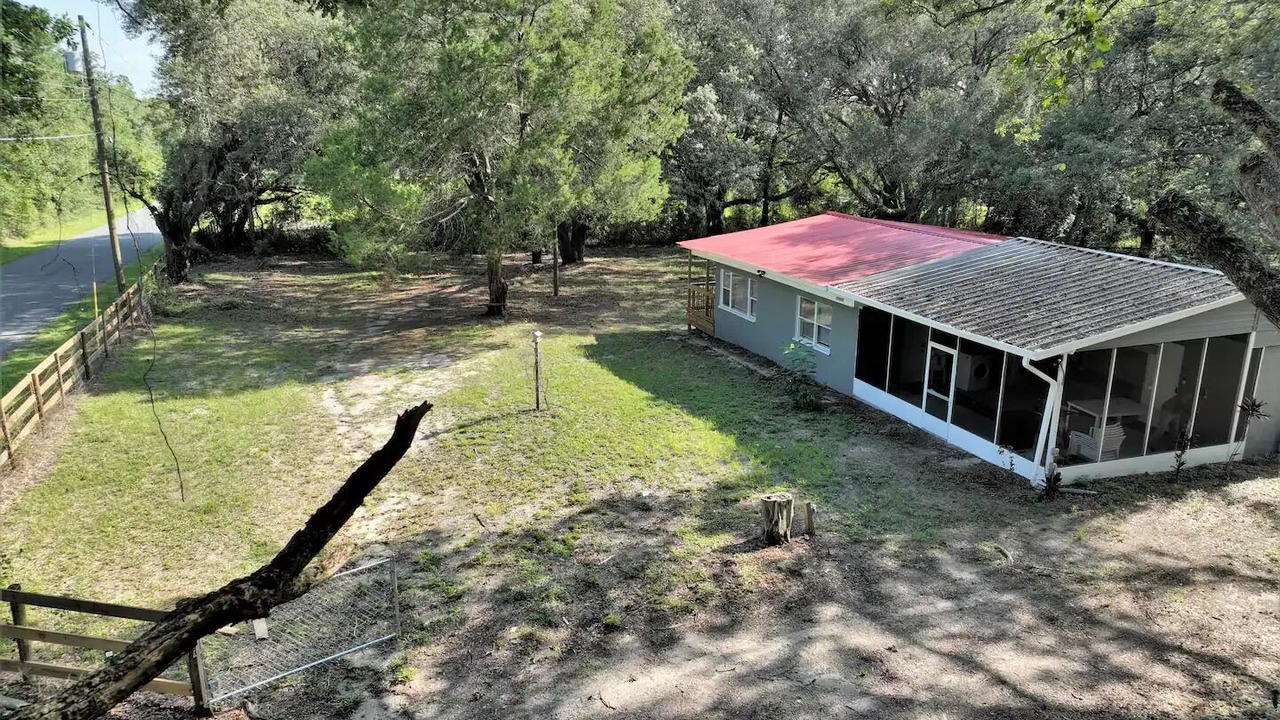 Photo of Outdoor in Weirsdale