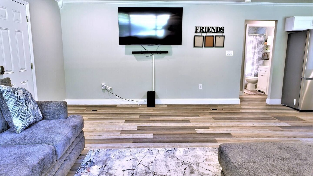 Photo of Livingroom in Weirsdale