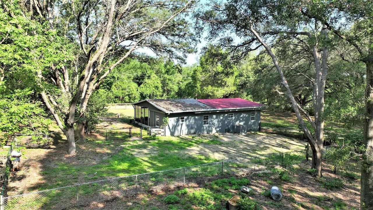 Photo of Outdoor in Weirsdale