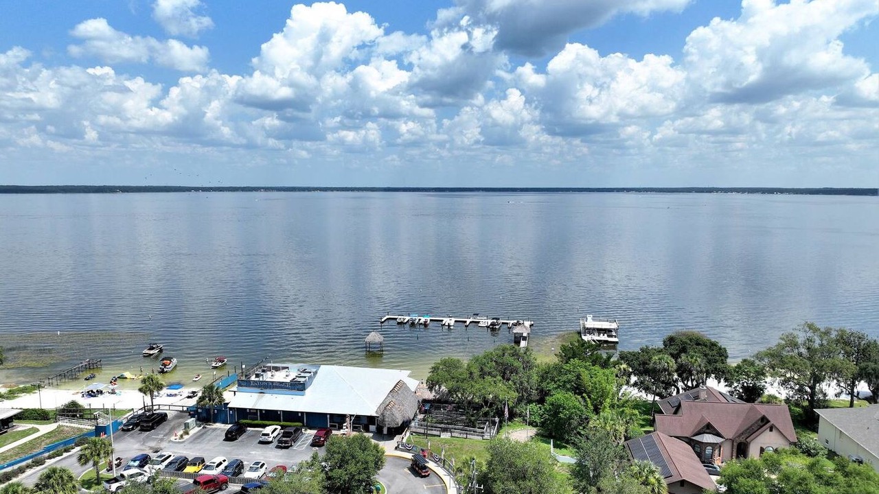 Photo of Outdoor in Weirsdale