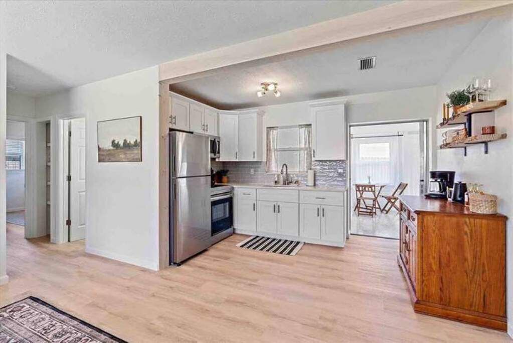 Photo of Kitchen in Fruitville