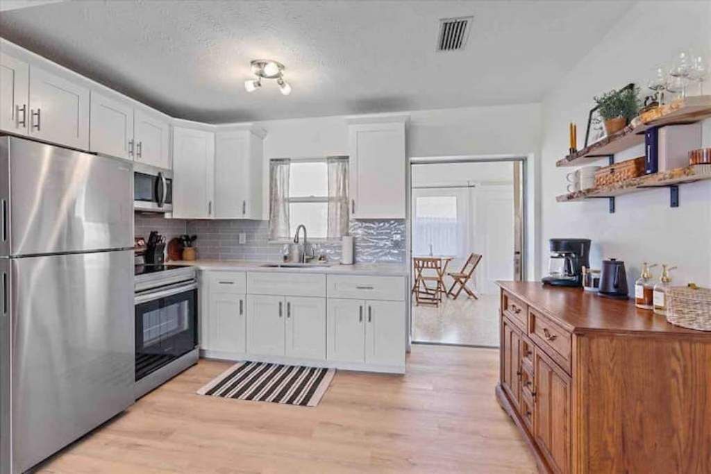 Photo of Kitchen in Fruitville