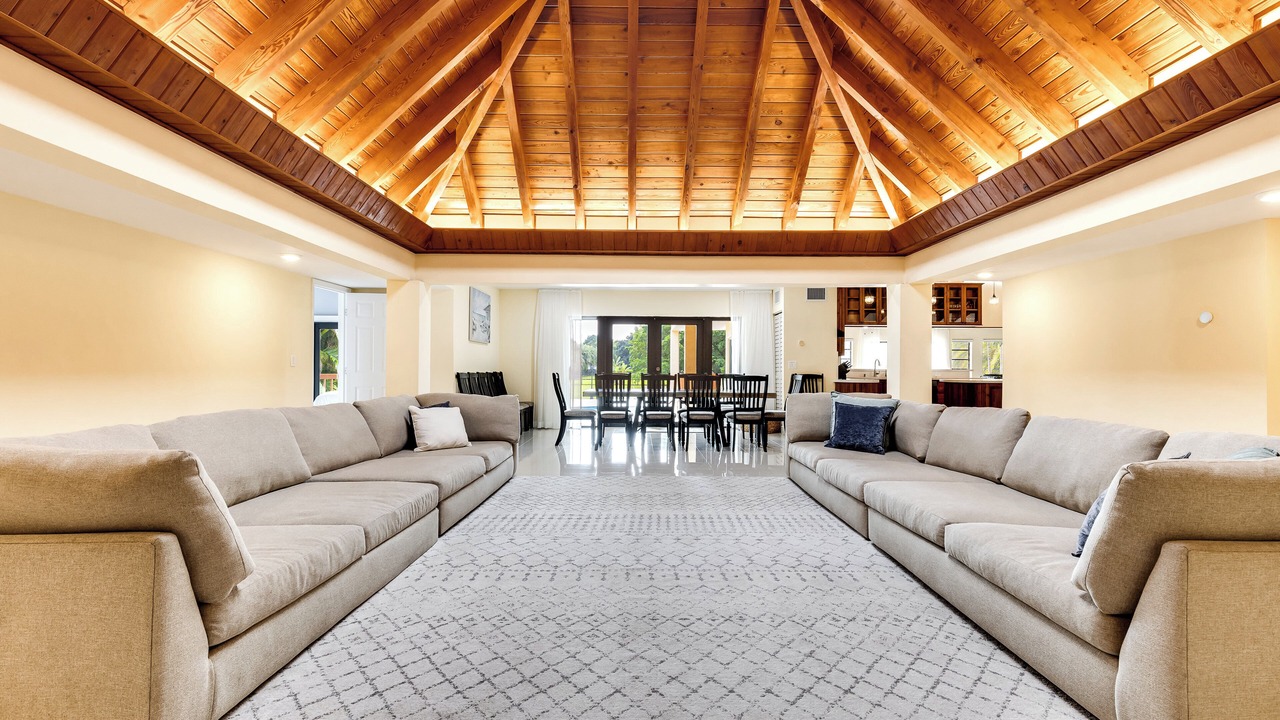 Photo of Livingroom in Southwest Ranches