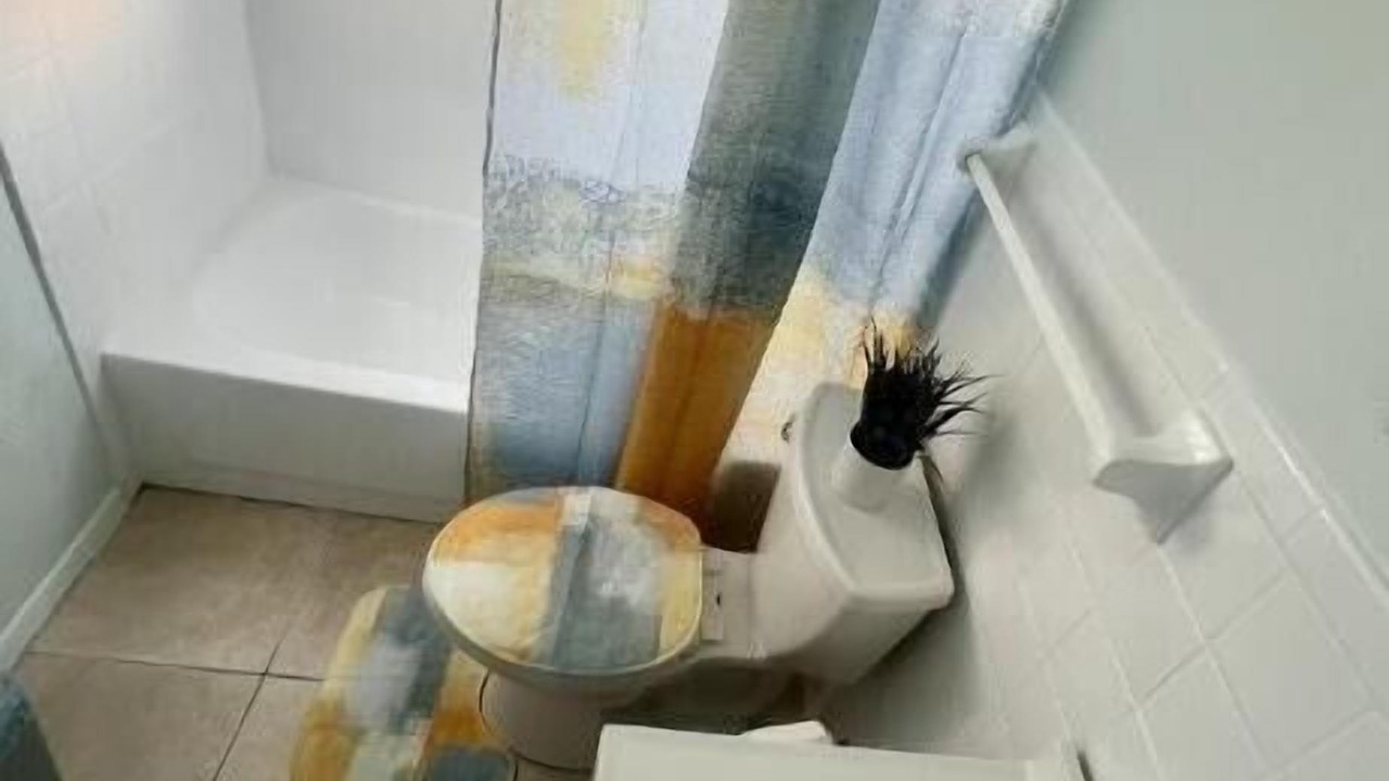Photo of Bathroom in La Cita