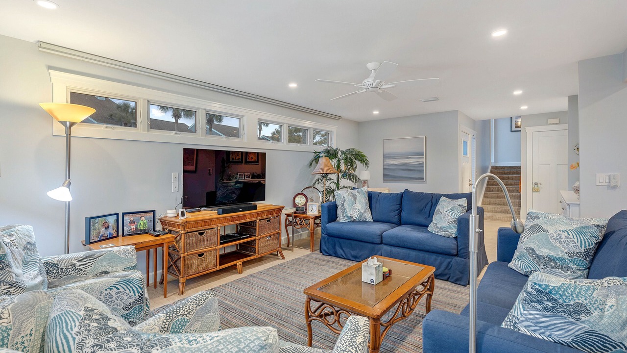 Photo of Livingroom in Sawgrass