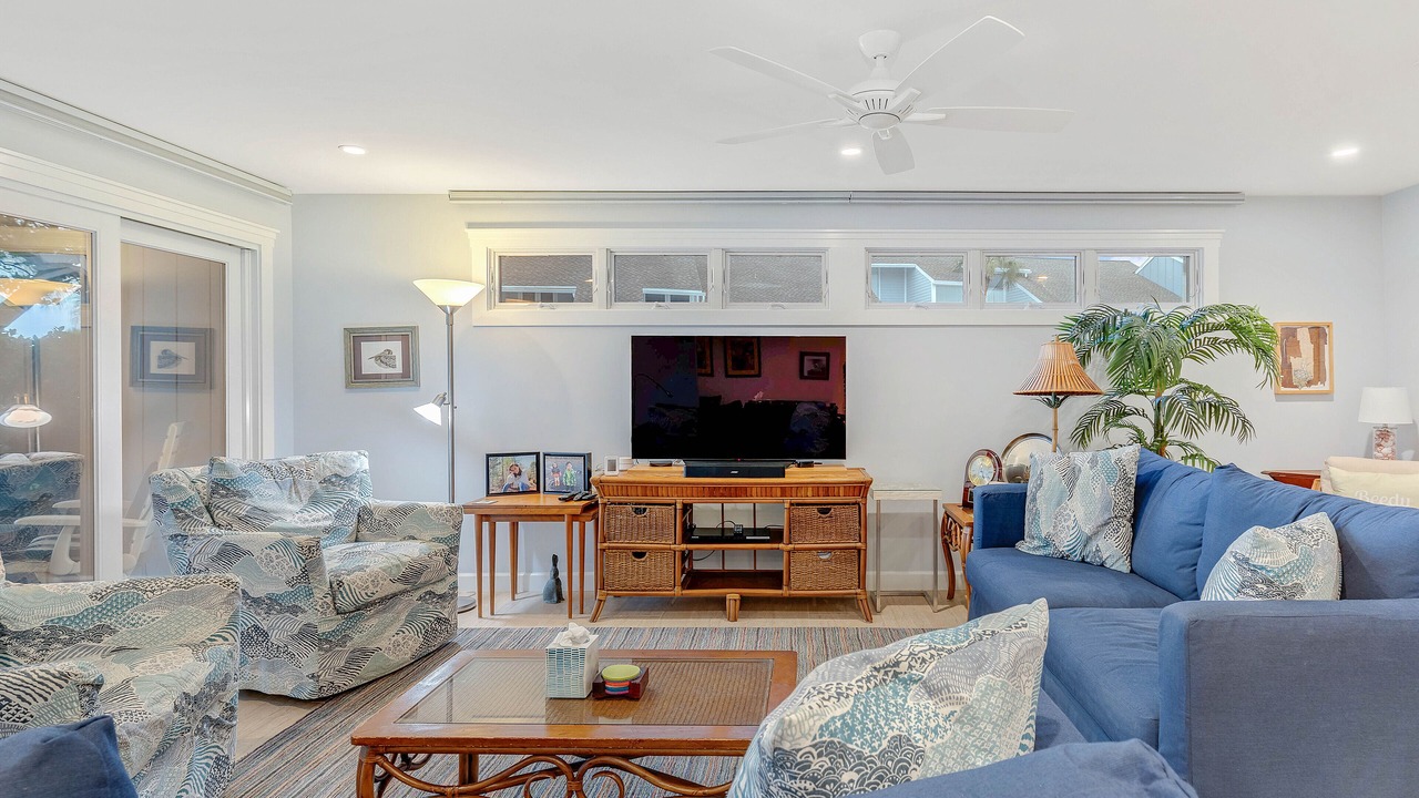 Photo of Livingroom in Sawgrass