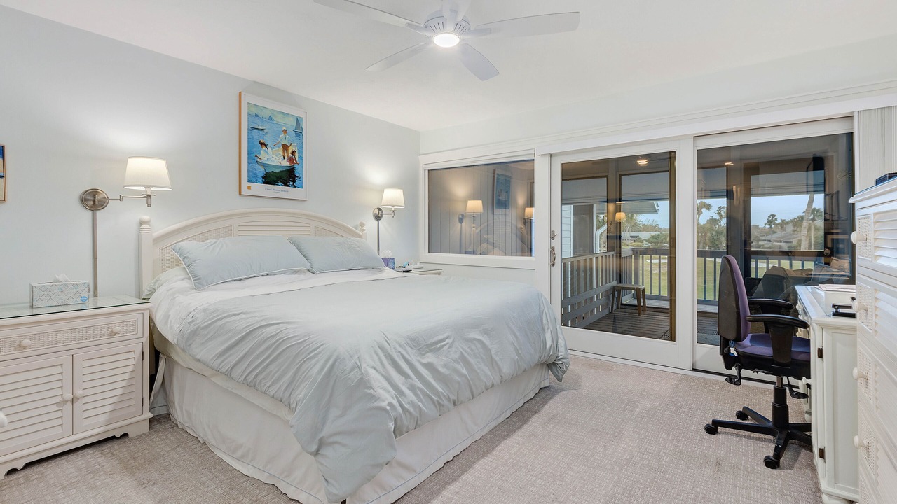 Photo of Bedroom in Sawgrass