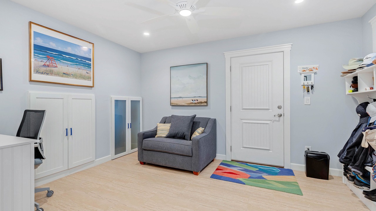 Photo of Livingroom in Sawgrass