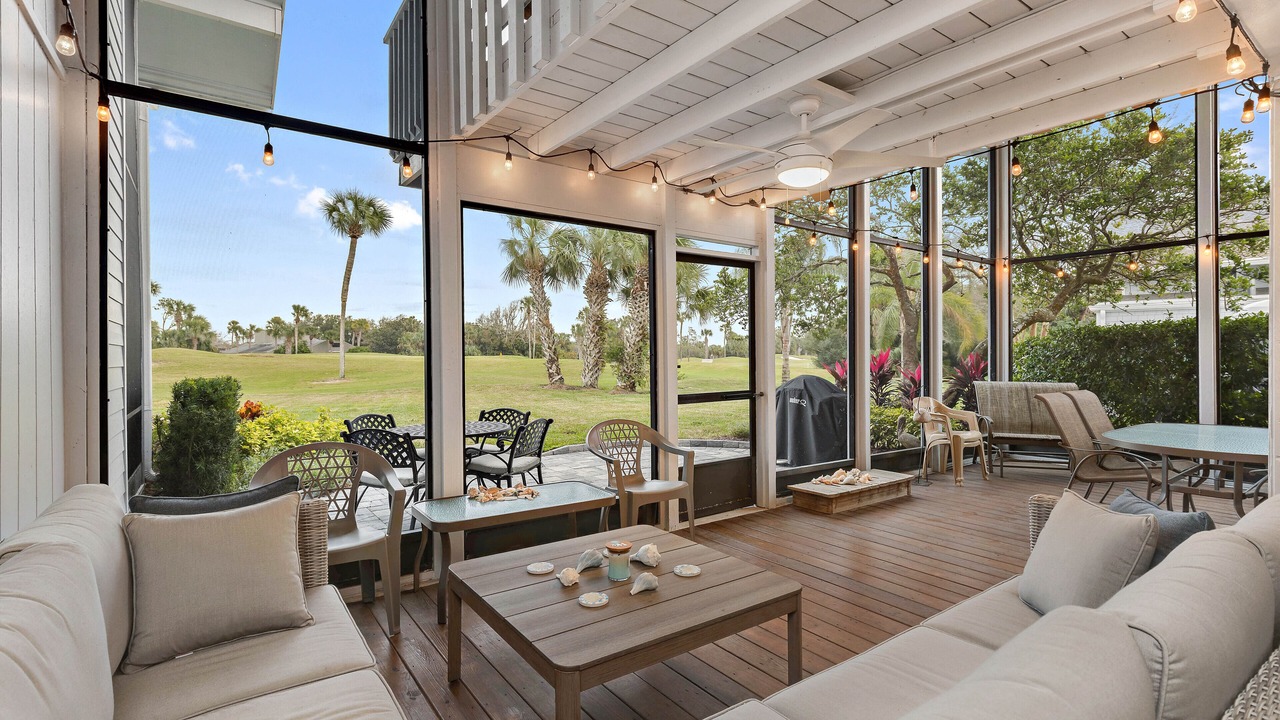 Photo of Livingroom in Sawgrass