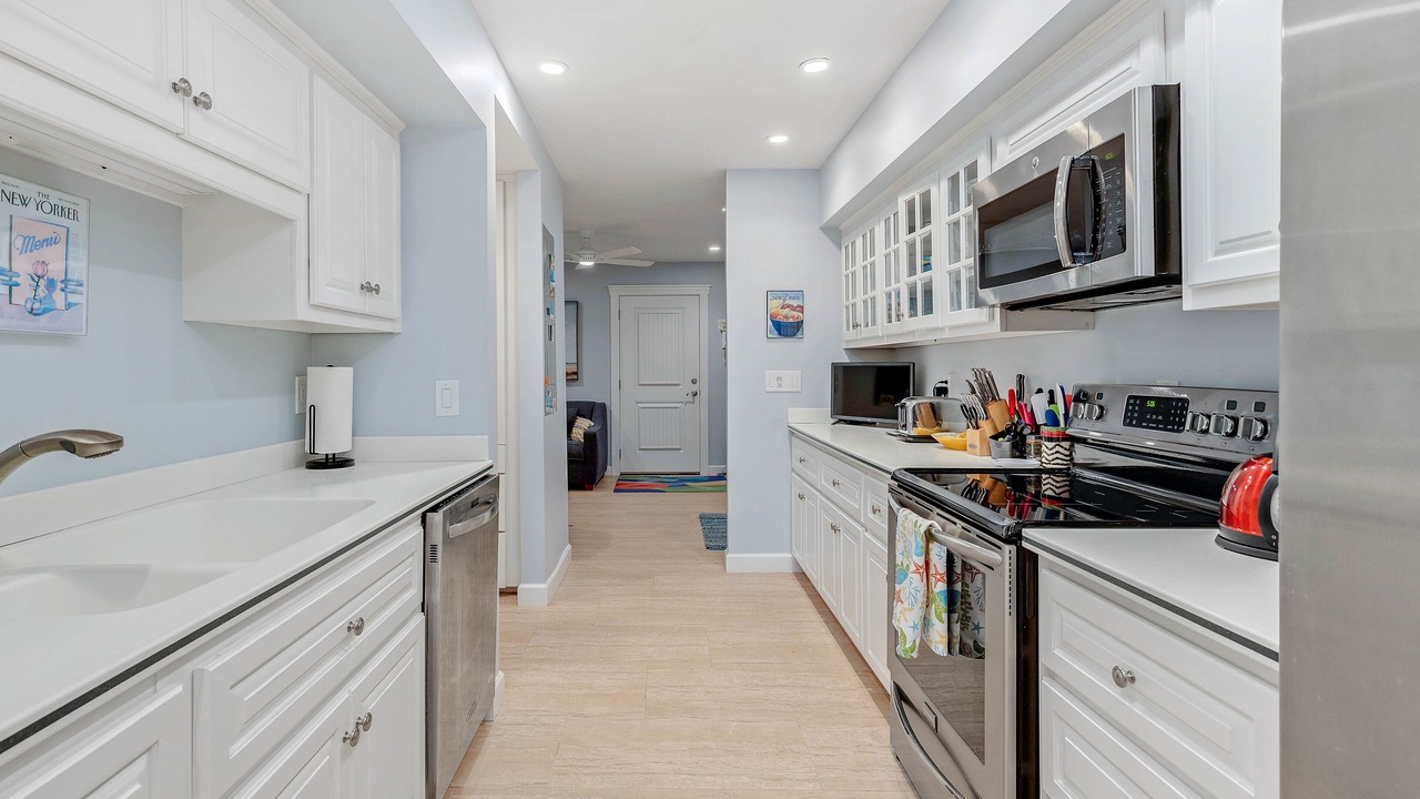 Photo of Kitchen in Sawgrass