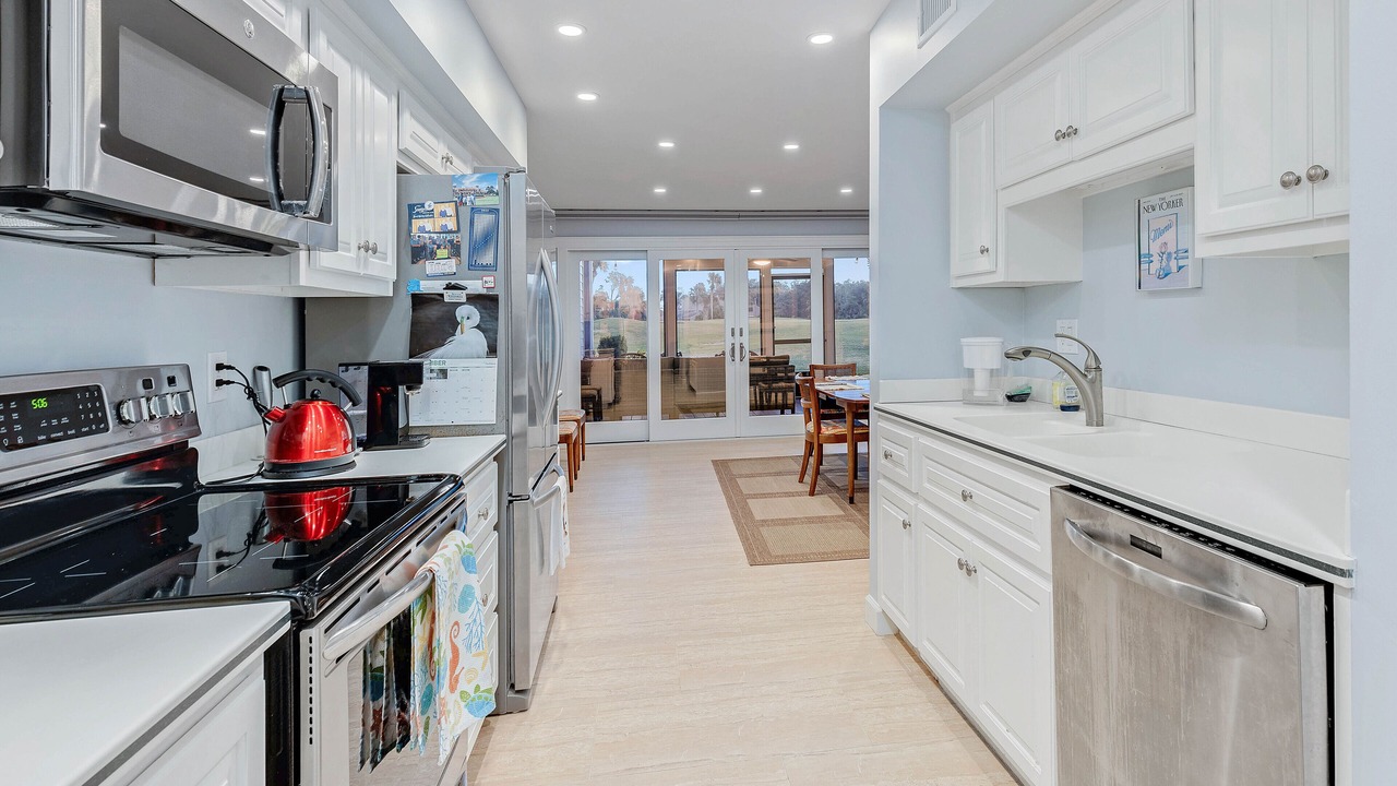 Photo of Kitchen in Sawgrass