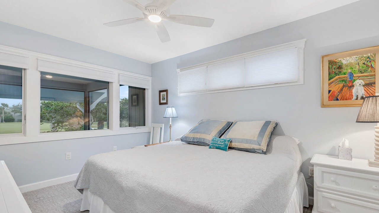 Photo of Bedroom in Sawgrass