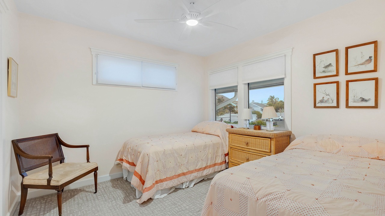 Photo of Bedroom in Sawgrass
