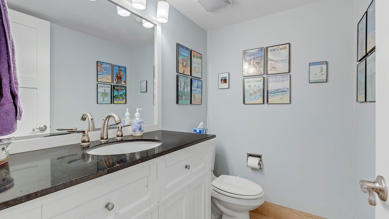 Photo of Bathroom in Sawgrass