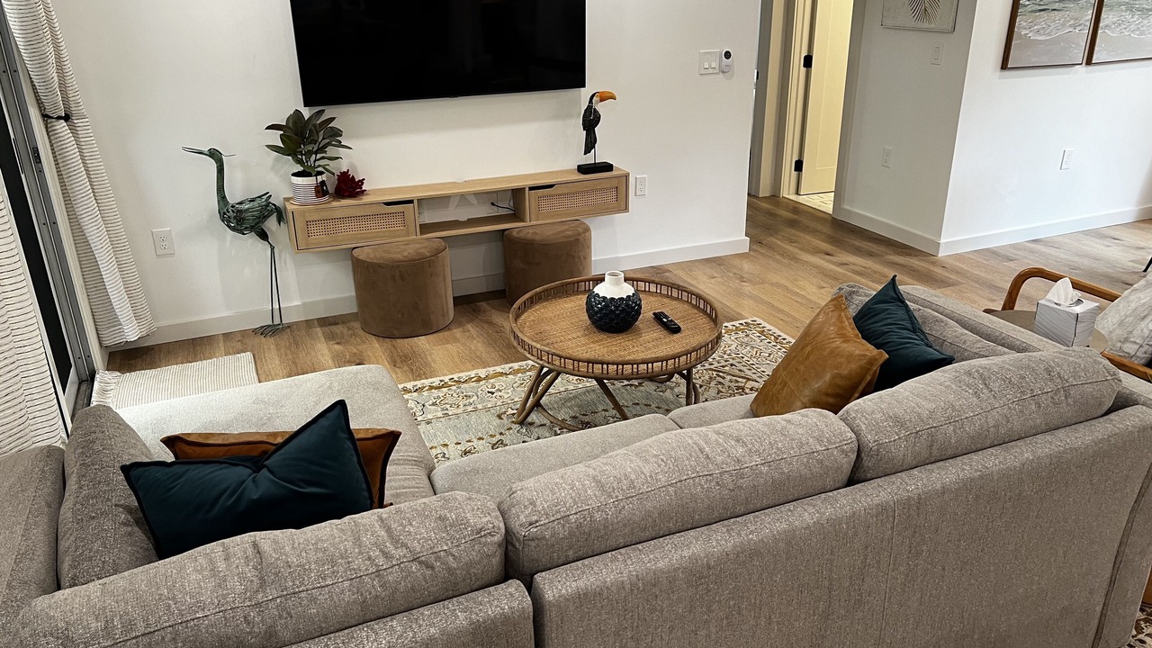 Photo of Livingroom in East Naples