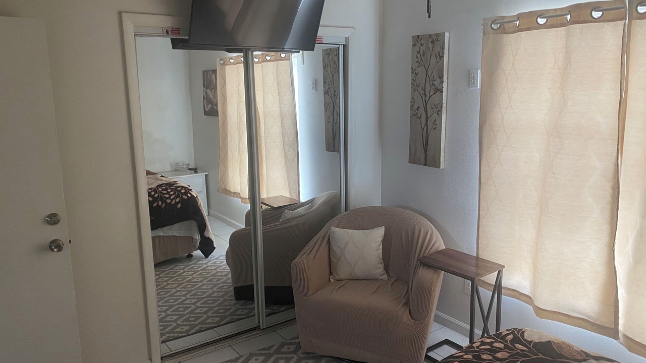 Photo of Bedroom in Casselberry