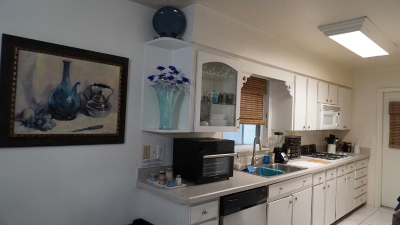 Photo of Kitchen in Casselberry