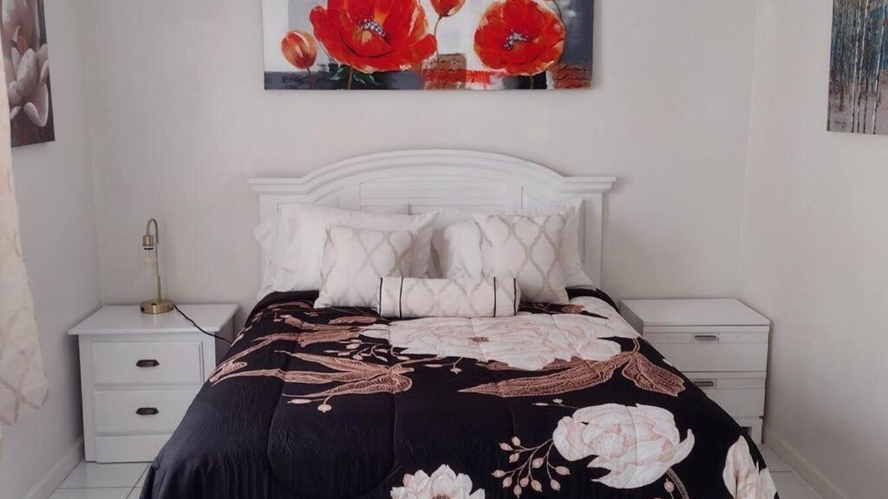 Photo of Bedroom in Casselberry