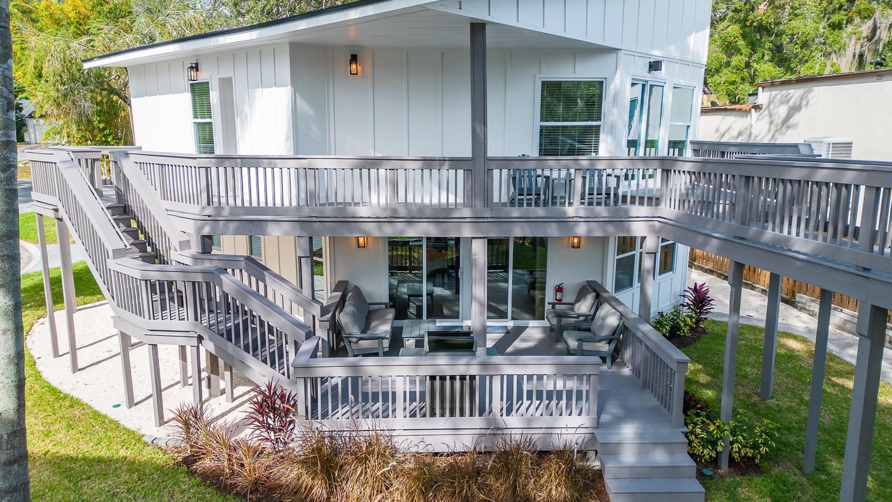Photo of Outdoor in Old Seminole Heights