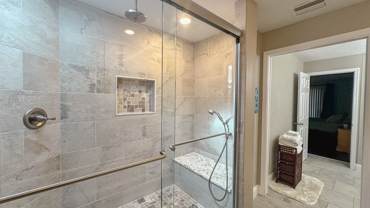 Photo of Bathroom in Homosassa