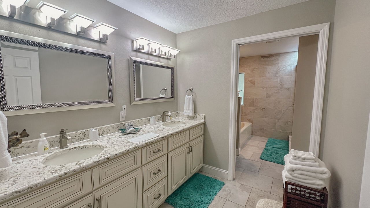 Photo of Bathroom in Homosassa