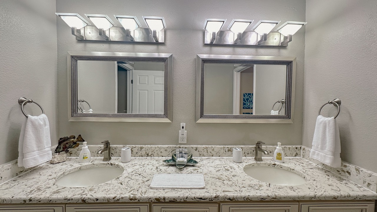 Photo of Bathroom in Homosassa