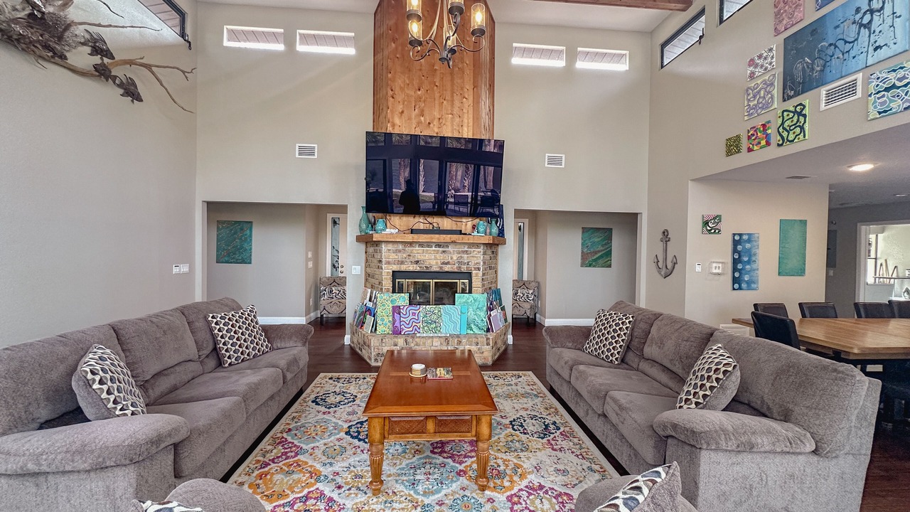 Photo of Livingroom in Homosassa