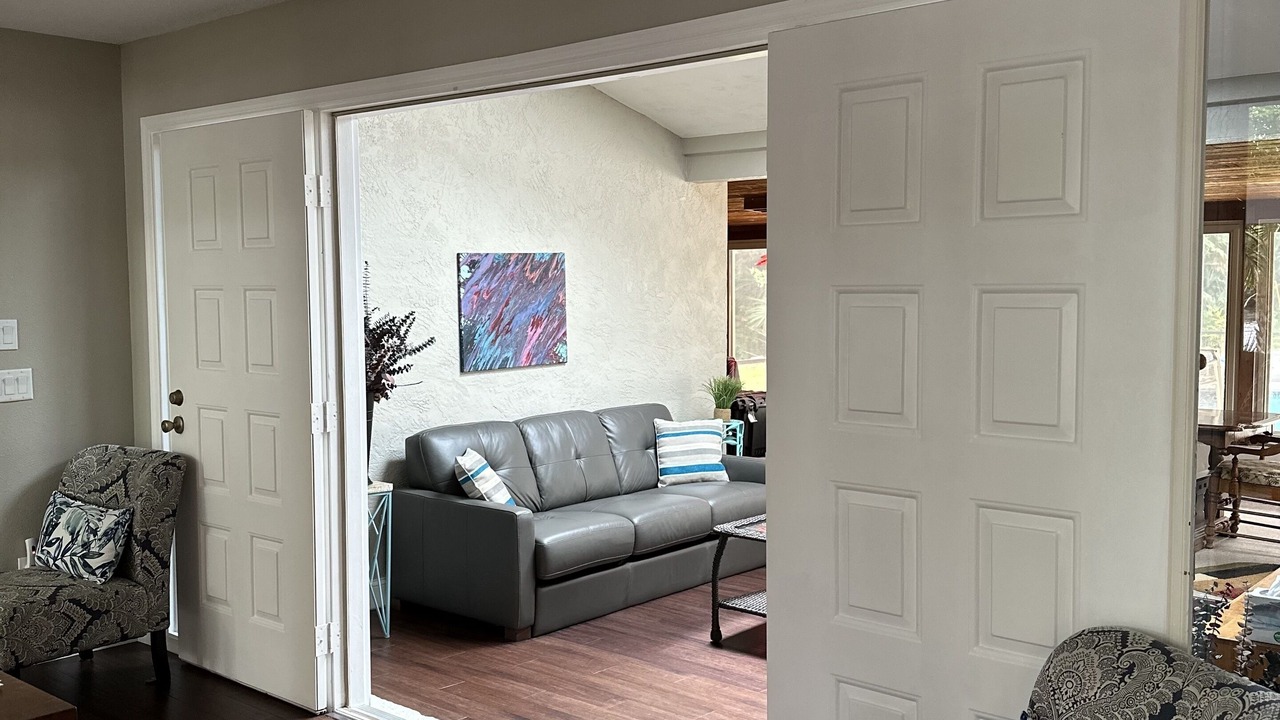 Photo of Livingroom in Homosassa