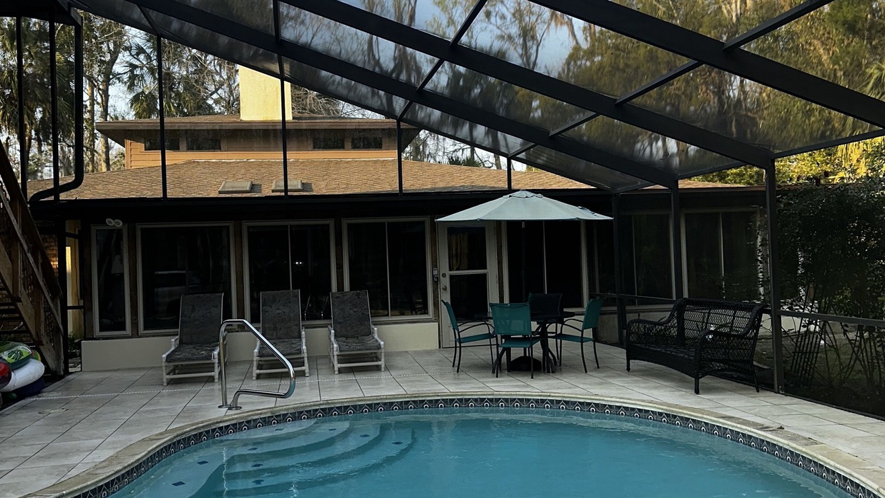 Photo of Outdoor in Homosassa