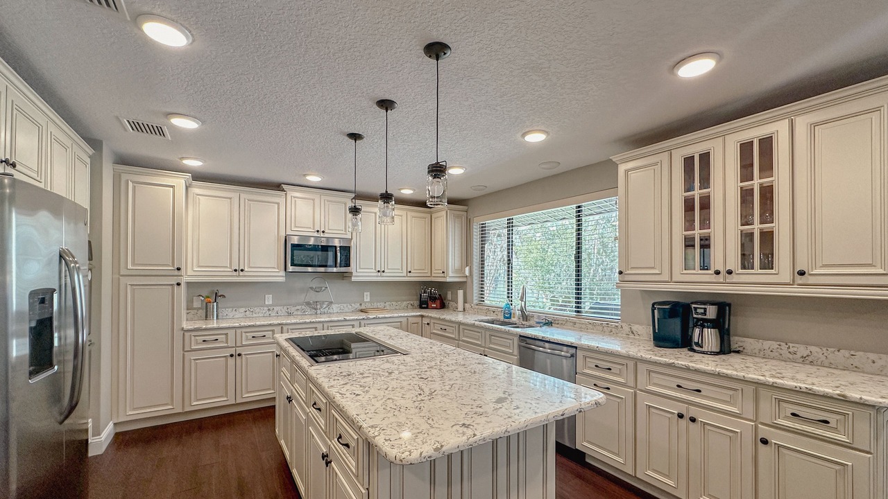 Photo of Kitchen in Homosassa