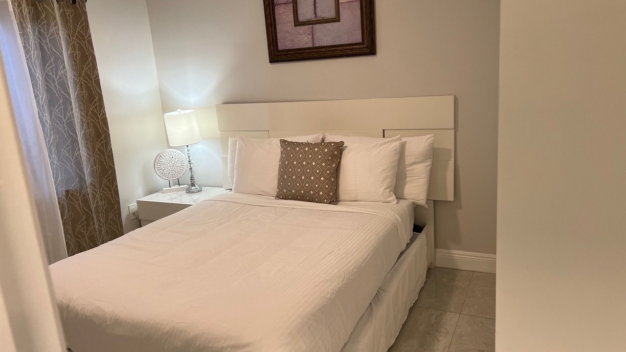 Photo of Bedroom in West Park