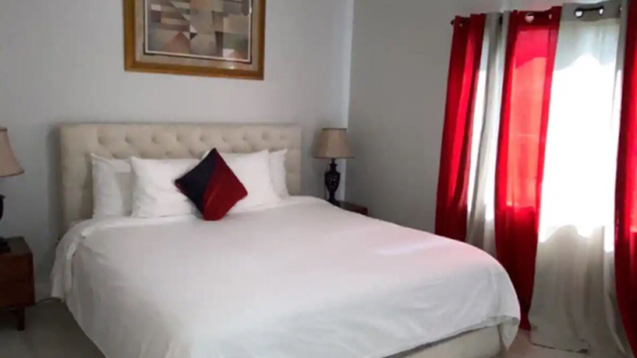 Photo of Bedroom in West Park