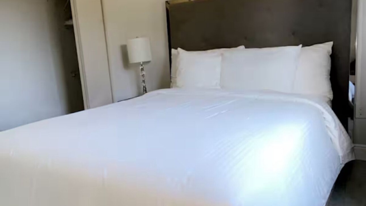 Photo of Bedroom in West Park
