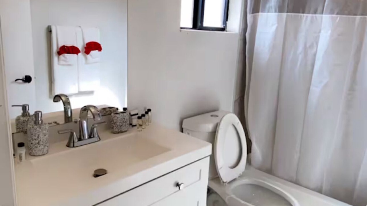 Photo of Bathroom in West Park