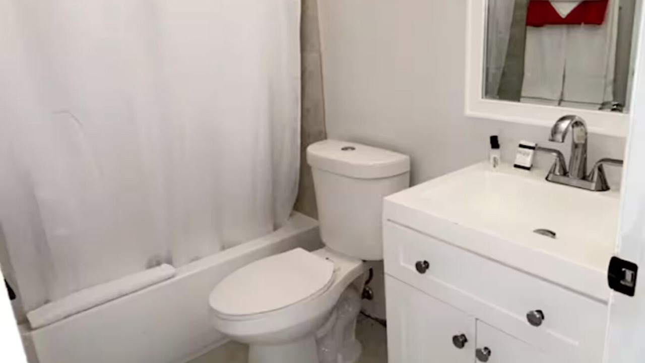 Photo of Bathroom in West Park